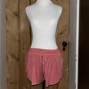 Altared state athletic shorts